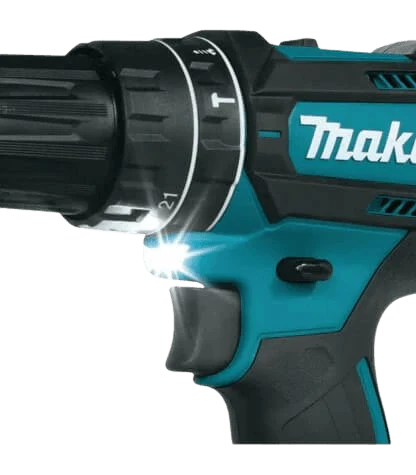 TALADRO DE ALTO IMPACTO MAKITA
